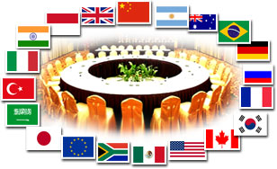 二十国集团(G20)伦敦峰会